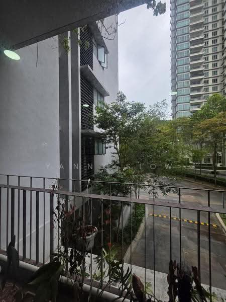 Condominium for Sale at Seri Riana Residence - Yanny Siow - Exterior - PropertyGuru.com.my
