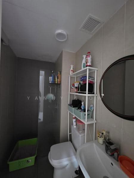 Condominium for Sale at Seri Riana Residence - Yanny Siow - PropertyGuru.com.my