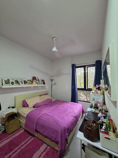 Condominium for Sale at Seri Riana Residence - Yanny Siow - Bedroom - PropertyGuru.com.my