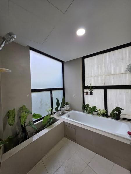 Condominium for Sale at Seri Riana Residence - Yanny Siow - Bathroom - PropertyGuru.com.my