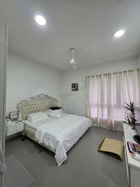 Condominium for Sale at Seri Riana Residence - Yanny Siow - PropertyGuru.com.my