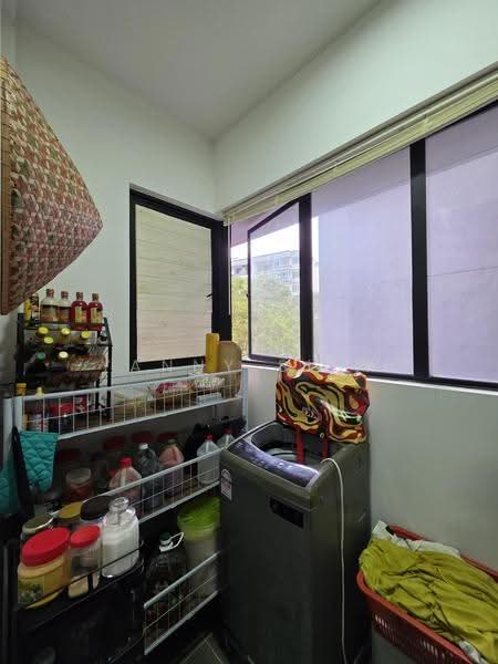 Condominium for Sale at Seri Riana Residence - Yanny Siow - PropertyGuru.com.my