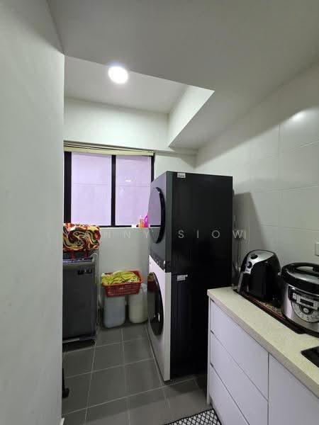 Condominium for Sale at Seri Riana Residence - Yanny Siow - PropertyGuru.com.my