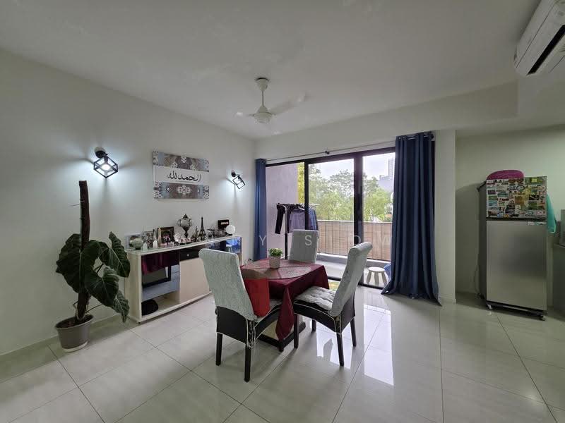 Condominium for Sale at Seri Riana Residence - Yanny Siow - PropertyGuru.com.my