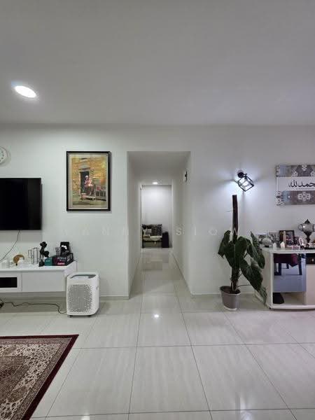 Condominium for Sale at Seri Riana Residence - Yanny Siow - PropertyGuru.com.my