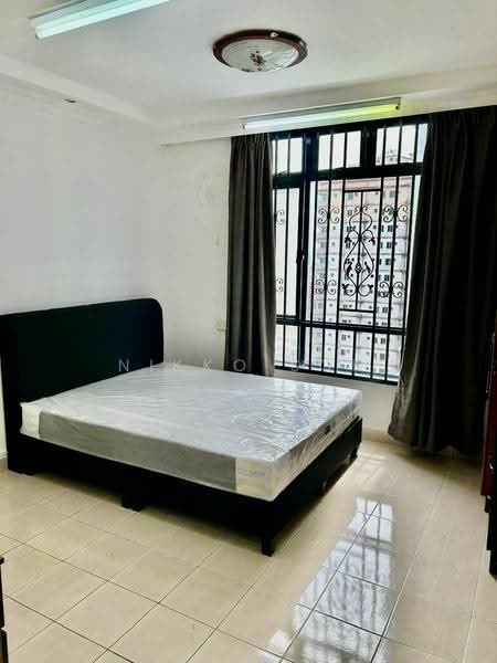 Apartment for Rent at Aster Court - Nikko Soh - PropertyGuru.com.my