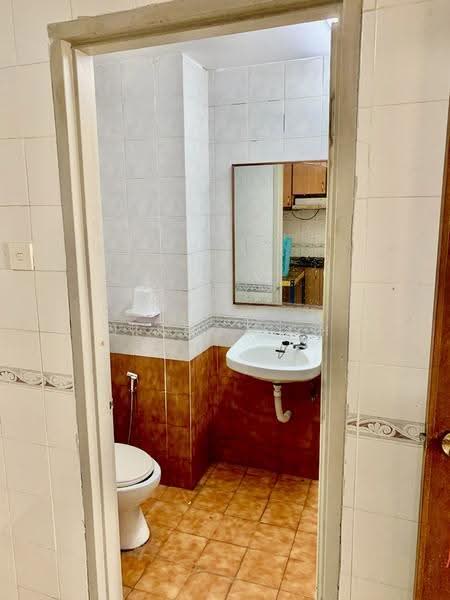Apartment for Rent at Aster Court - Nikko Soh - Bathroom - PropertyGuru.com.my