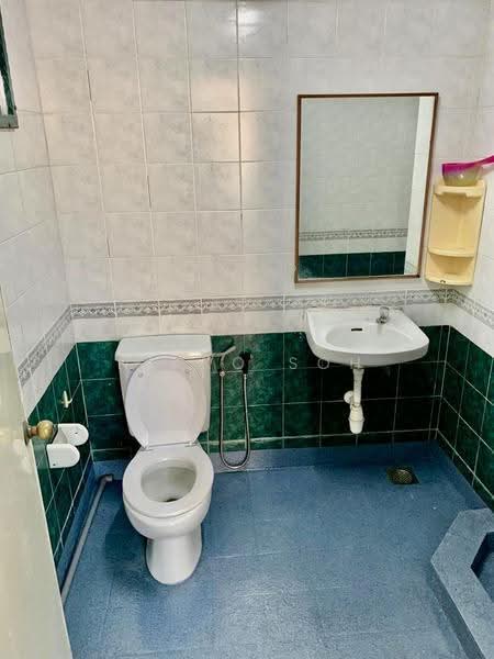 Apartment for Rent at Aster Court - Nikko Soh - PropertyGuru.com.my