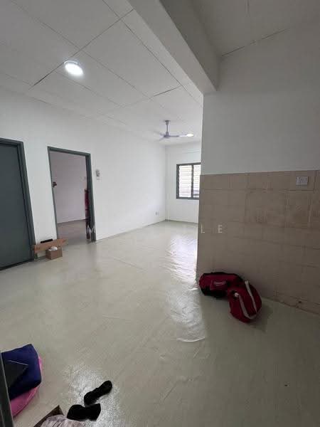 Pangsapuri untuk Dijual di Pangsapuri Andika - Michelle Tan - Interior - PropertyGuru.com.my