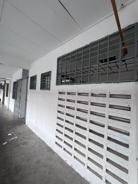 Pangsapuri untuk Dijual di Pangsapuri Andika - Michelle Tan - Exterior - PropertyGuru.com.my