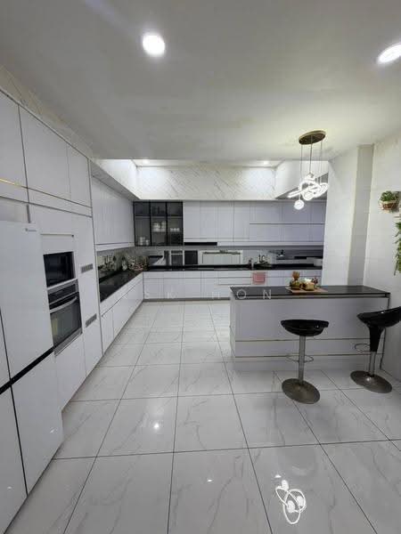 Rumah Kluster untuk Dijual di Taman Nusa Bestari (Iskandar Puteri (Nusajaya)) - Ask Hon - Kitchen - PropertyGuru.com.my