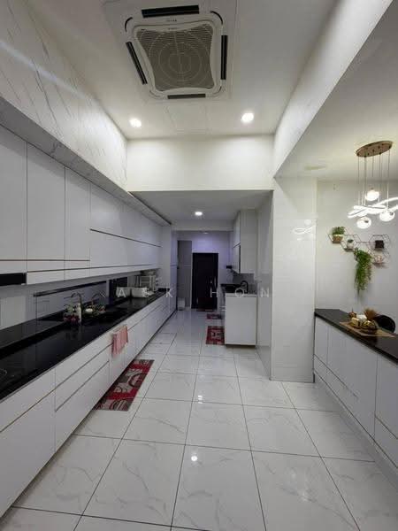 Rumah Kluster untuk Dijual di Taman Nusa Bestari (Iskandar Puteri (Nusajaya)) - Ask Hon - Kitchen - PropertyGuru.com.my
