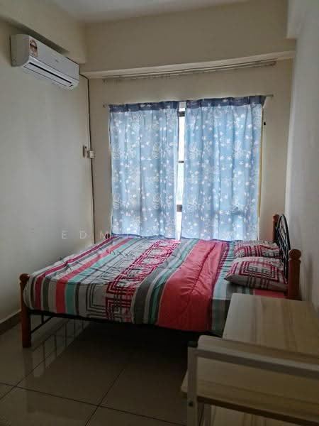 Condominium for Rent at Park 51 Residency - Edmund Goh - Bedroom - PropertyGuru.com.my