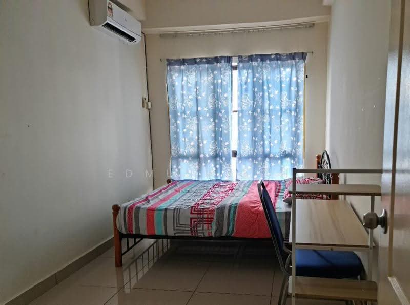 Condominium for Rent at Park 51 Residency - Edmund Goh - Bedroom - PropertyGuru.com.my
