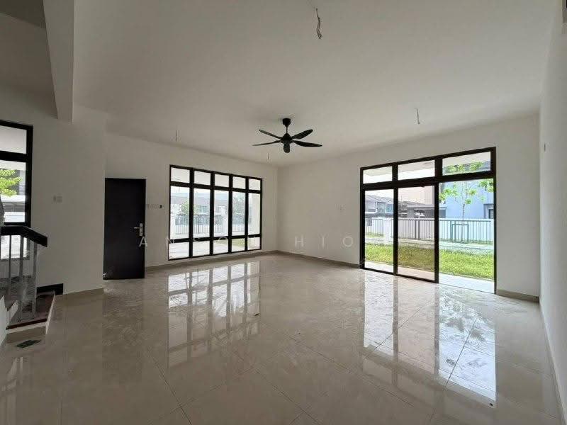 2-storey Terraced House for Rent in Skudai (Johor) - Anson Hiong - PropertyGuru.com.my