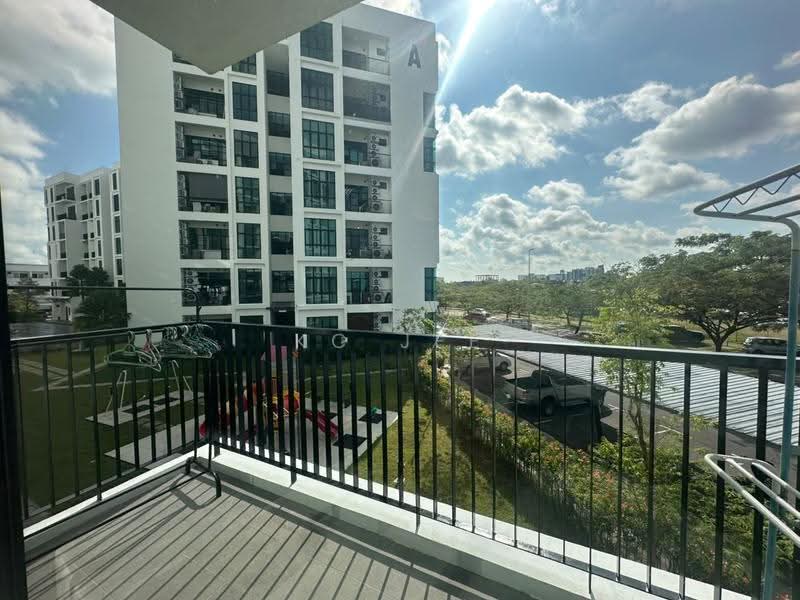 Apartment for Rent at Yarra Park - KC Jee - PropertyGuru.com.my