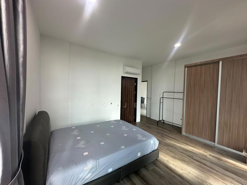 Apartment for Rent at Yarra Park - KC Jee - PropertyGuru.com.my