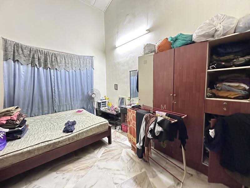 Rumah Teres 1-Tingkat untuk Dijual di Bandar Tasik Puteri (Rawang) - David Lim - Bedroom - PropertyGuru.com.my