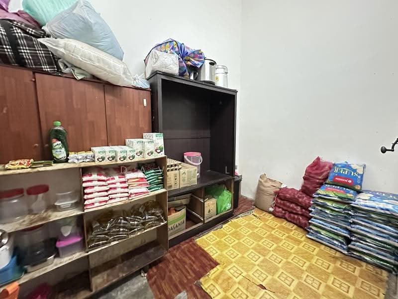 Rumah Teres 1-Tingkat untuk Dijual di Bandar Tasik Puteri (Rawang) - David Lim - Interior - PropertyGuru.com.my