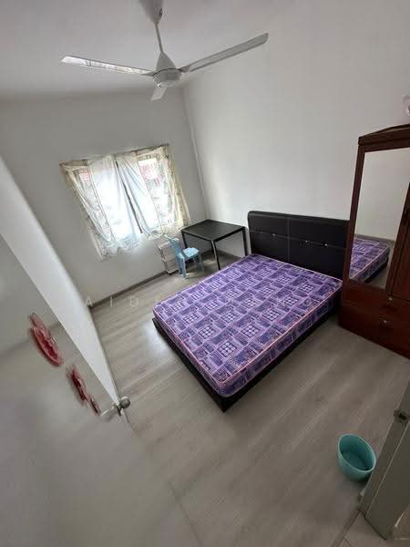 Condominium for Sale at The Hamstead, Desa Tun Razak - Aiden Dang - Bedroom - PropertyGuru.com.my
