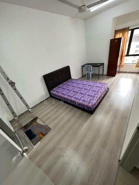 Condominium for Sale at The Hamstead, Desa Tun Razak - Aiden Dang - Bedroom - PropertyGuru.com.my