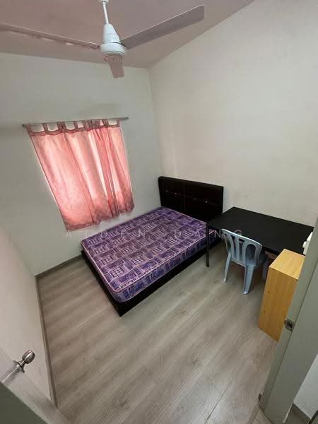 Condominium for Sale at The Hamstead, Desa Tun Razak - Aiden Dang - Bedroom - PropertyGuru.com.my
