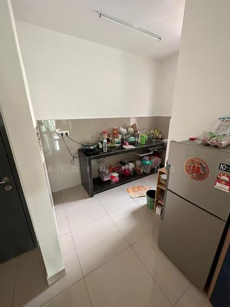 Condominium for Sale at The Hamstead, Desa Tun Razak - Aiden Dang - Kitchen - PropertyGuru.com.my