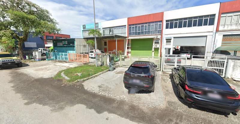 Kilang untuk Disewa di Taman Perindustrian Puchong (Puchong) - Kent Lai - Exterior - PropertyGuru.com.my