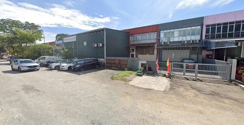Kilang untuk Disewa di Taman Perindustrian Puchong (Puchong) - Kent Lai - Exterior - PropertyGuru.com.my