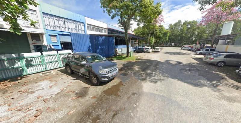 Kilang untuk Disewa di Taman Perindustrian Puchong (Puchong) - Kent Lai - Exterior - PropertyGuru.com.my
