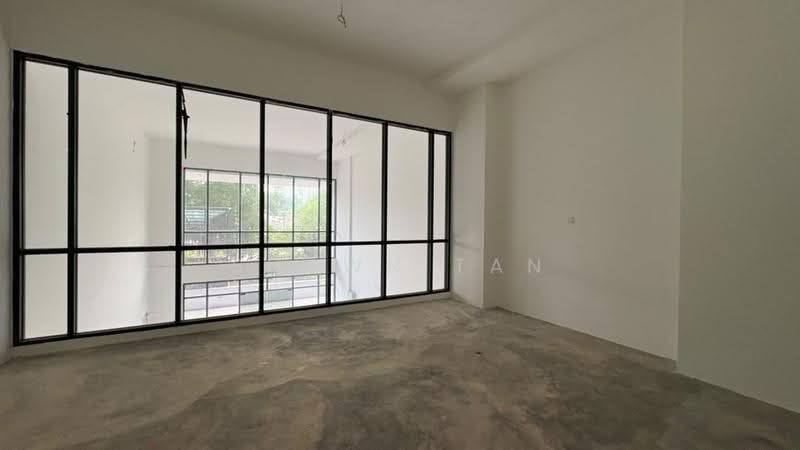 Shop / Office for Rent in Taman Sri Sentosa (Jalan Klang Lama (Old Klang Road)) - Shawn Tan - Interior - PropertyGuru.com.my