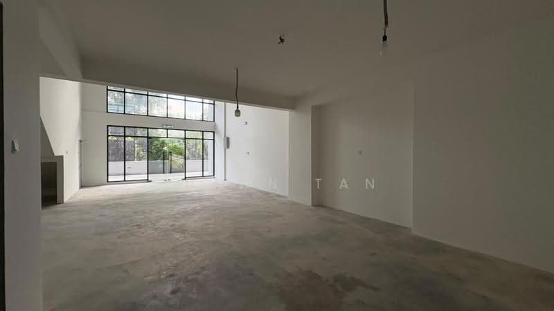 Shop / Office for Rent in Taman Sri Sentosa (Jalan Klang Lama (Old Klang Road)) - Shawn Tan - Interior - PropertyGuru.com.my