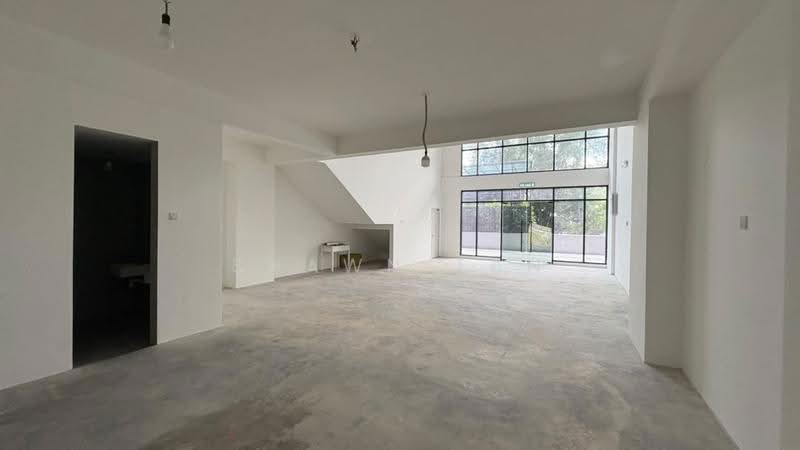 Shop / Office for Rent in Taman Sri Sentosa (Jalan Klang Lama (Old Klang Road)) - Shawn Tan - Interior - PropertyGuru.com.my