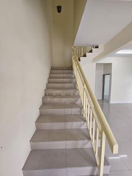 Rumah Kluster untuk Dijual di Bandar Saujana Putra (Tanjong Duabelas) - Irwan Affandi - Interior - PropertyGuru.com.my