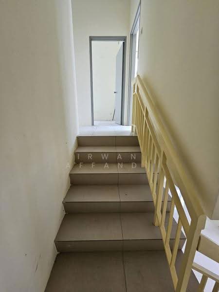 Rumah Kluster untuk Dijual di Bandar Saujana Putra (Tanjong Duabelas) - Irwan Affandi - Interior - PropertyGuru.com.my