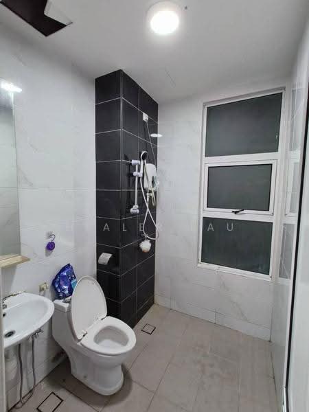 Service Residence for Sale at D'carlton (Residensi Seri Mega) - Healer Lau - PropertyGuru.com.my