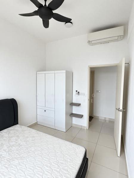 Service Residence for Sale at Greenfield Residence - Wen Rong Andy Lee - Bedroom - PropertyGuru.com.my
