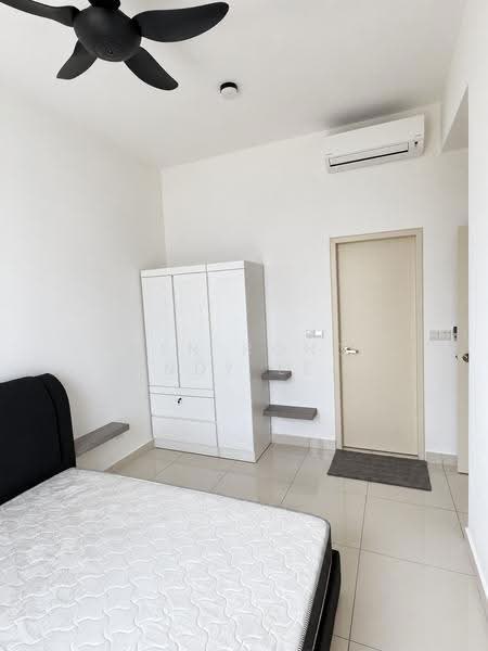 Service Residence for Sale at Greenfield Residence - Wen Rong Andy Lee - Bedroom - PropertyGuru.com.my