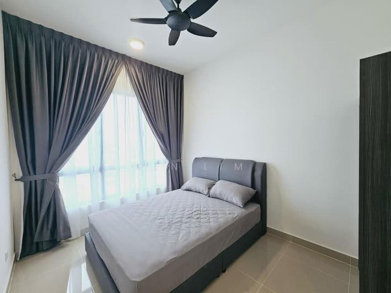 Kediaman Servis untuk Disewa di Jernih Residence - Ken Lim - Bedroom - PropertyGuru.com.my