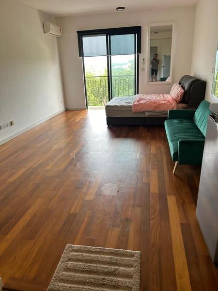 Kediaman Servis untuk Dijual di Tiara Imperio Residence - Ng Hon Keong - Bedroom - PropertyGuru.com.my