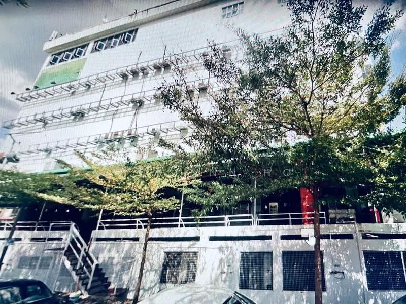 Retail Space for Rent in Taman Lip Sin (Sungai Dua) - Zherlynn Ho - PropertyGuru.com.my