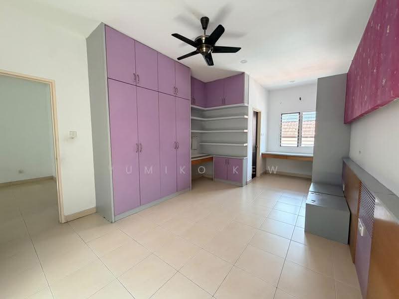 Rumah Teres 2.5-Tingkat untuk Dijual di Cheras (Selangor) - Yumiko Kew - PropertyGuru.com.my