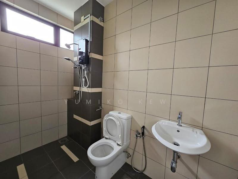 2-storey Terraced House for Sale in Jade Hills (Kajang) - Yumiko Kew - PropertyGuru.com.my