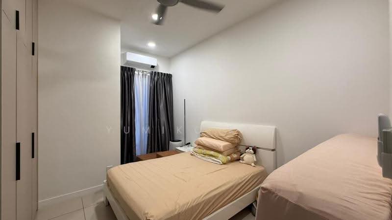 Semi-Detached House for Sale in Jade Hills (Kajang) - Yumiko Kew - Bedroom - PropertyGuru.com.my