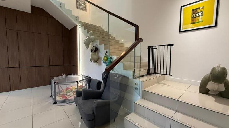 Semi-Detached House for Sale in Jade Hills (Kajang) - Yumiko Kew - Interior - PropertyGuru.com.my
