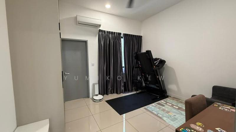 Semi-Detached House for Sale in Jade Hills (Kajang) - Yumiko Kew - Interior - PropertyGuru.com.my