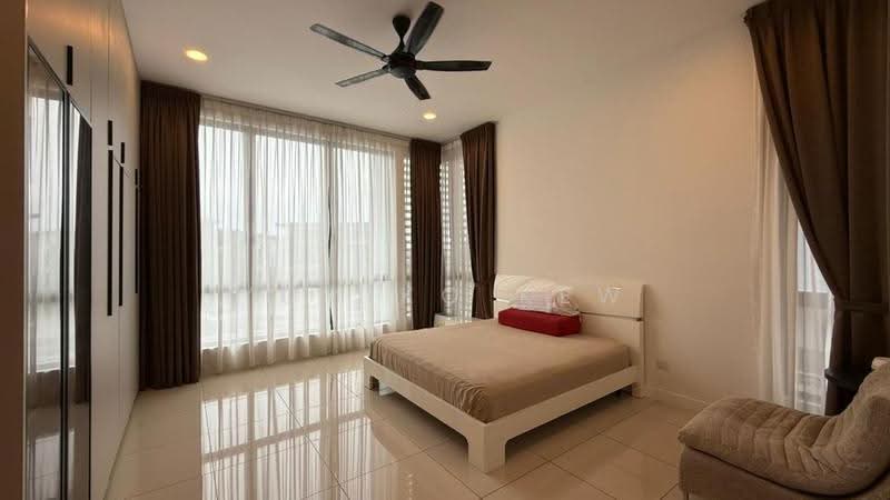 Semi-Detached House for Sale in Jade Hills (Kajang) - Yumiko Kew - Bedroom - PropertyGuru.com.my