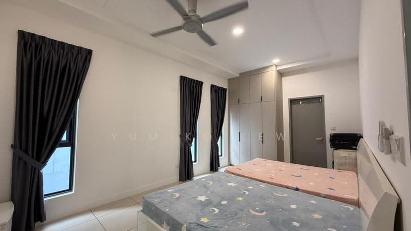 Semi-Detached House for Sale in Jade Hills (Kajang) - Yumiko Kew - Bedroom - PropertyGuru.com.my