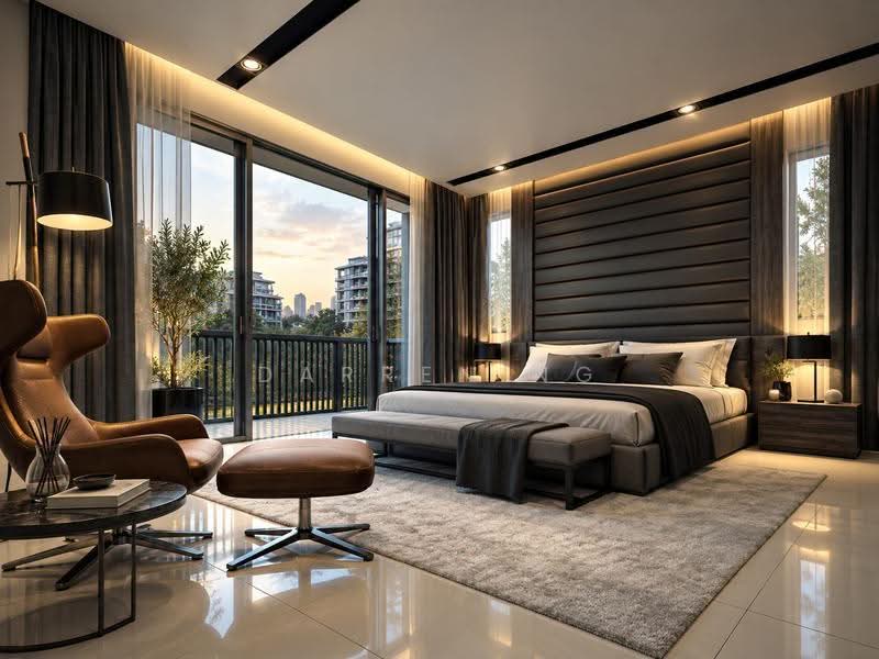 2-storey Terraced House for Sale in Sepang (Selangor) - Darren Ng - Bedroom - PropertyGuru.com.my