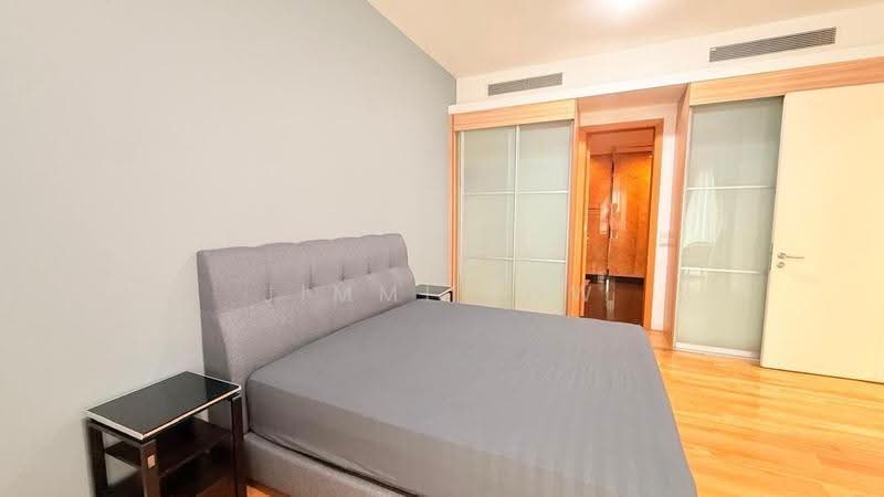 Service Residence for Rent at St Mary Residences - Jimmi Low - Bedroom - PropertyGuru.com.my